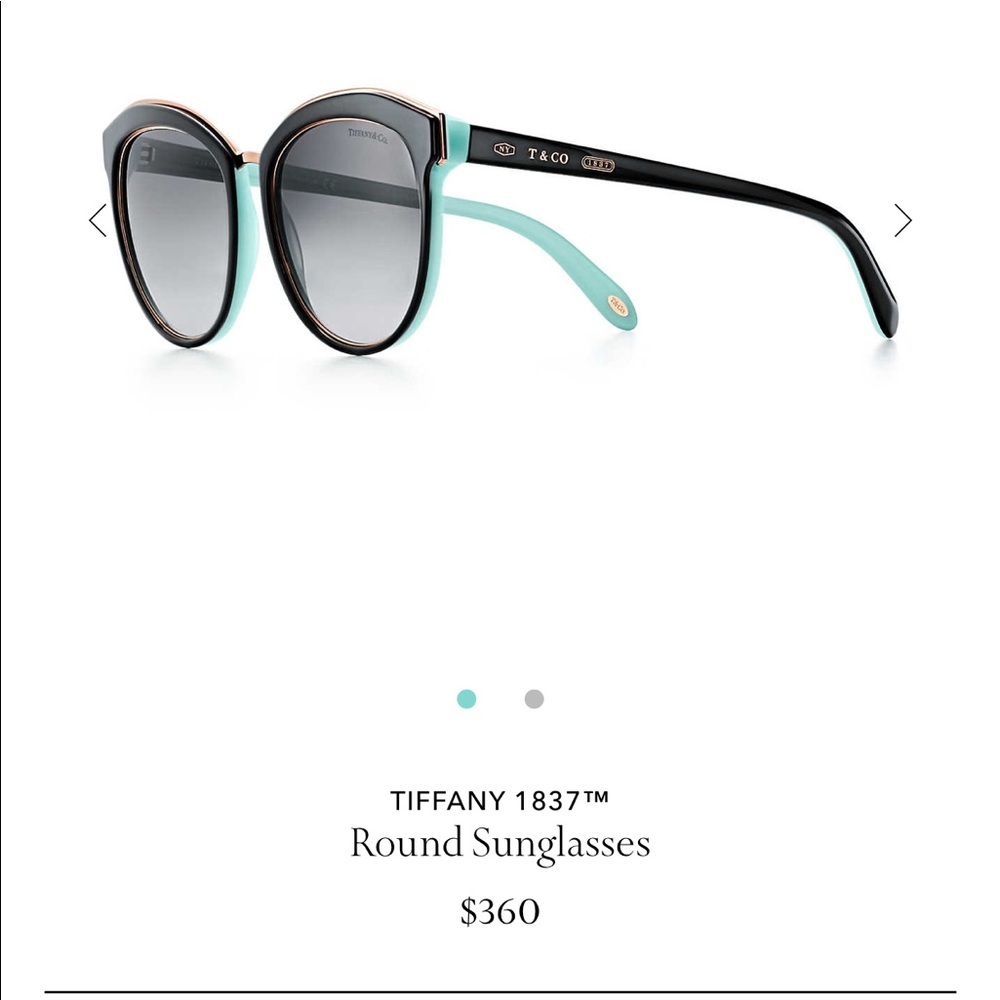 Tiffany & Co. Sunglasses